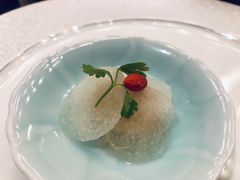 -北京四季酒店·采逸轩