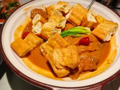 -大铁勺新津菜(迎水道店)