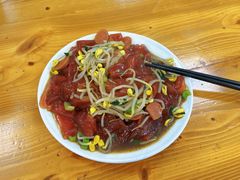 -何记酿皮店(西流湾店)