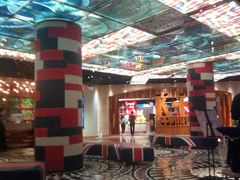 -K+全国连锁KTV(绿地缤纷天地店)