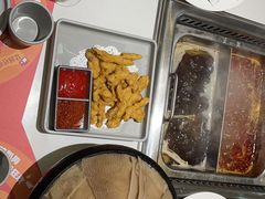 -中渝城重庆火锅(文昌店)