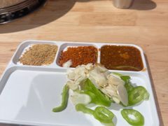 -霸腹烤肉(厦门柚子番店)