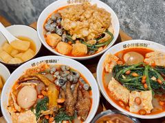 -螺小胖柳州螺蛳粉(钟楼总店)