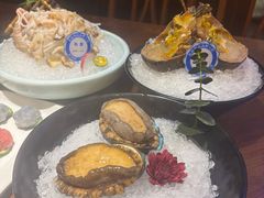 -东海怡品海鲜豆捞(星街坊店)
