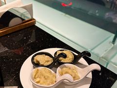 -东方红海鲜百汇(国际大厦店)