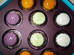 -北京稻香村(五道口店)