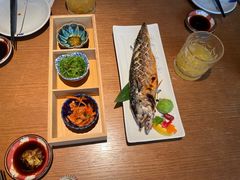 -水之惠鲜鱼料理(王府大街店)