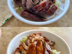 -杞兴东莞烧鹅