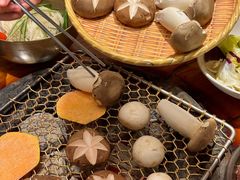 -青鹤谷(虹莘路总店)