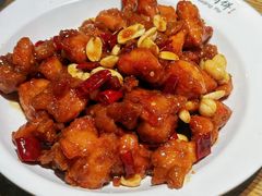 -河沿肉饼Beijing Pie(锡拉胡同店)