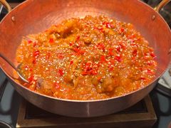 -Ameigo梅果·云贵川bistro(长宁来福士店)