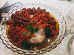 -徐记私厨(半淞园路店)