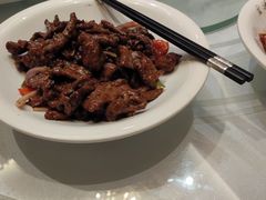 -丰泽园饭店