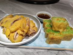 -云里小坐·海泉湾·团建·宴席·下午茶(金堂海泉湾店)