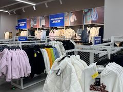 -BIGOFFS超级折扣(中街星汇广场店)