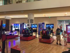 -龙湖重庆时代天街