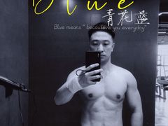 -GMJ·24H健身房(北外滩店)