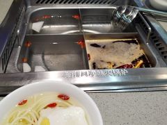 -海底捞火锅(亲贤北街店)