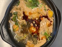 -O记东北砂锅麻辣烫
