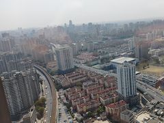 -环球港凯悦 · 享悦中餐厅