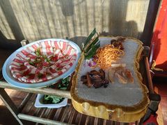 -滇釜火锅·能喝汤的火锅(车公庄店)