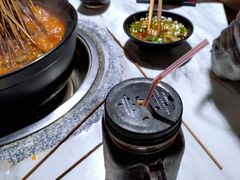 -钢管厂五区小郡肝火锅串串香(总店)