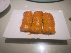 叉烧酥-衡山汇·高级粤菜(霄云路店)