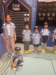 -奈尔宝家庭中心·亲子餐厅(苏州大悦城店)