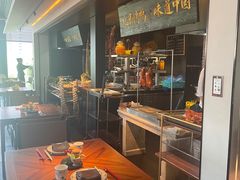 -玖五京菜(杭州城北万象城店)