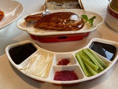 -大鸭梨烤鸭(金色漫香店)