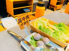 -潮发潮汕牛肉店(软件基地店)