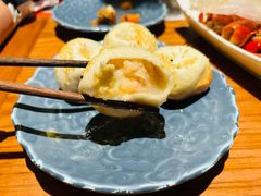 -鑫震源·苏式大虾生煎(山塘街店)