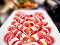 -金龙·打边炉(南京西路店)