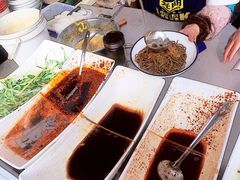 -老磨油饼(高陵店)