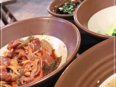 -喝丢一只鞋·东北烤肉·烧烤·铜火锅(江宁店)