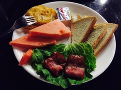 -南京夫子庙国际青年旅舍(平江府路店)