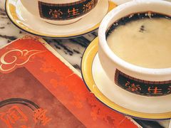 炼奶龟苓膏-润生堂(泰然四路店)