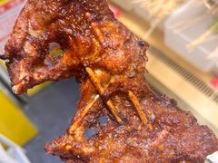 -夸父炸串(浦口弘阳广场店)