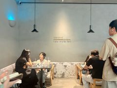 -喜茶(深圳万象城黑金店)