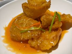 -关东小磨东北菜(上海长风大悦城店)