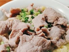 -全牛匠·乐山跷脚牛肉(西单华威约饭街店)