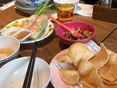 -saigon saigon | 西贡西贡(滨北店)