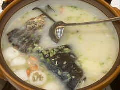 外婆鱼头皇-江南外婆桥·禾城记忆(南湖店)