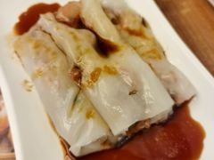 -添好运点心专门店(深水埗店)