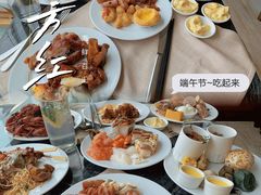 -东方红海鲜百汇(国际大厦店)