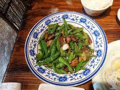 -功夫小龙虾·烧烤·江湖菜(金沙洲店)