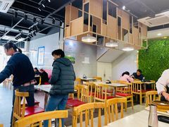 -百年尹氏汤包(湖南路狮子桥店)