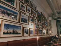 大堂-BOR Eatery(安福路店)