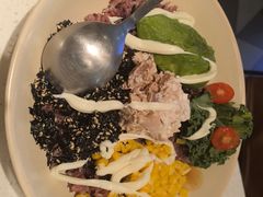 -乐凯撒披萨(南山书城店)