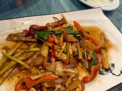 -自游人·美食一楼·地道徽菜(三十年名店)